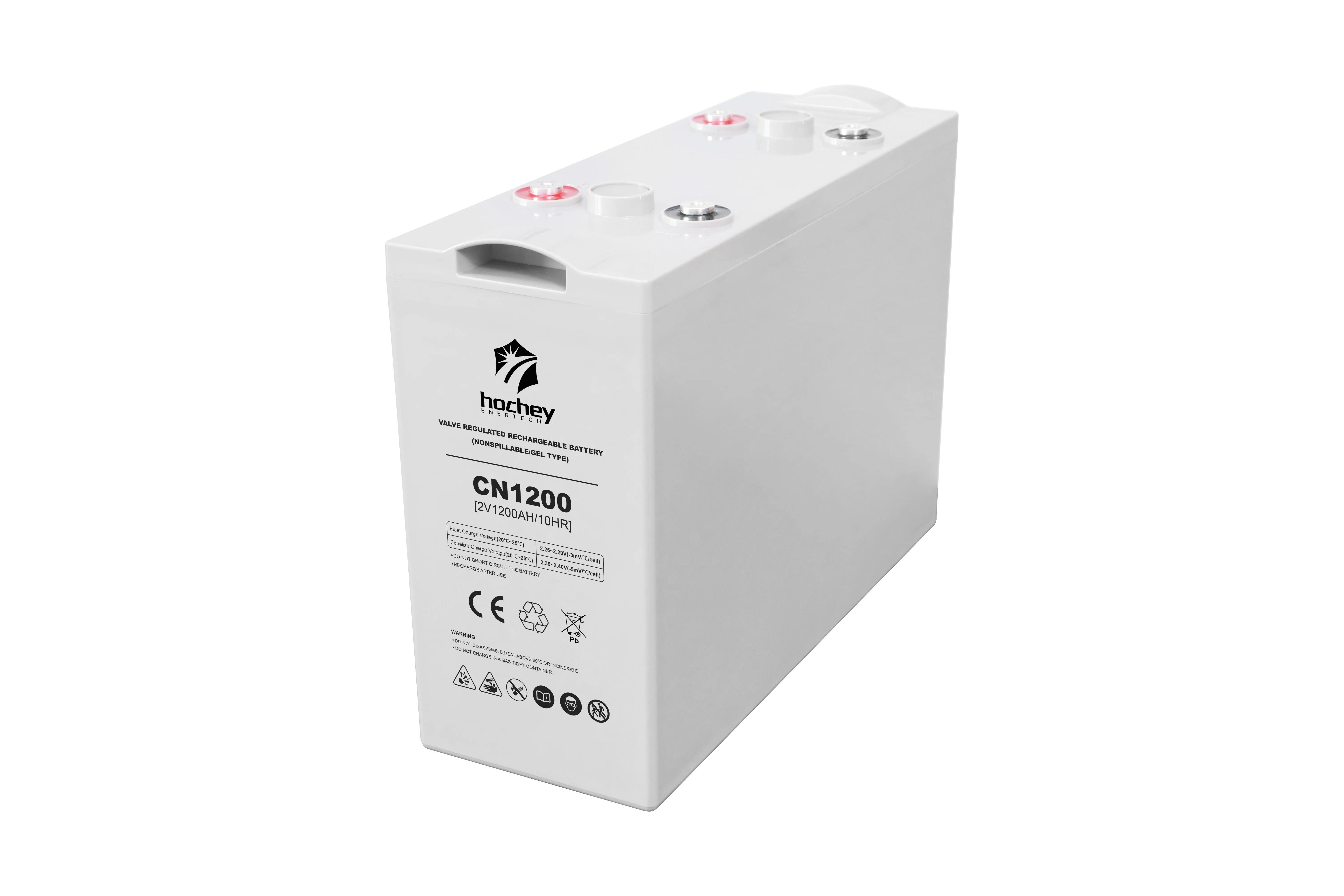 Factory Wholesale Deep Cycle Gel 2v 1200ah 1000ah 1500ah Solar Energy Systems Batteries Inverter Battery