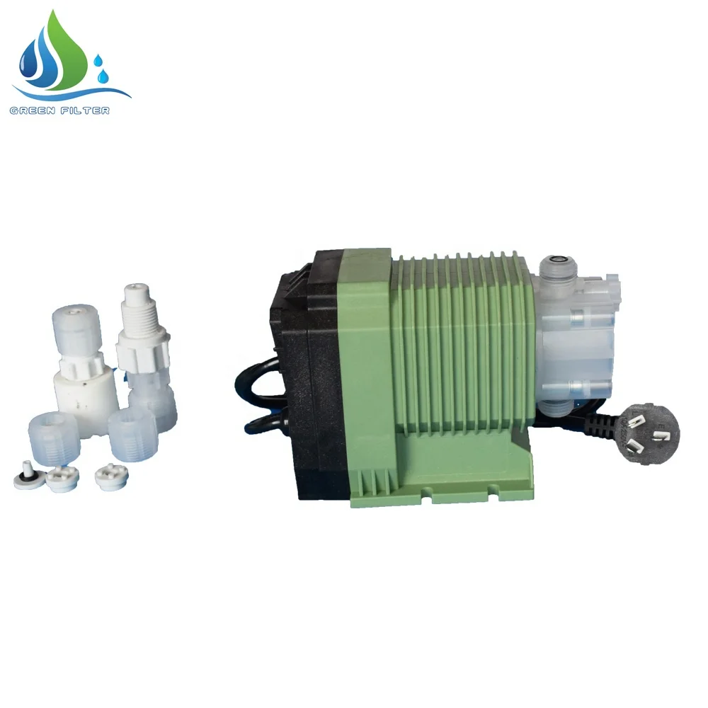 best price dosing pump/metering pump