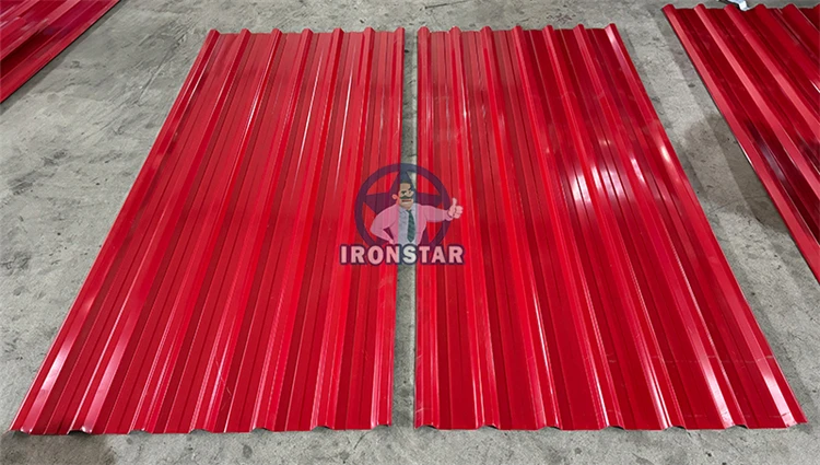 Double Layer Light Keel Roll Forming Machine With Special Offer For Roof Building Material Machinery