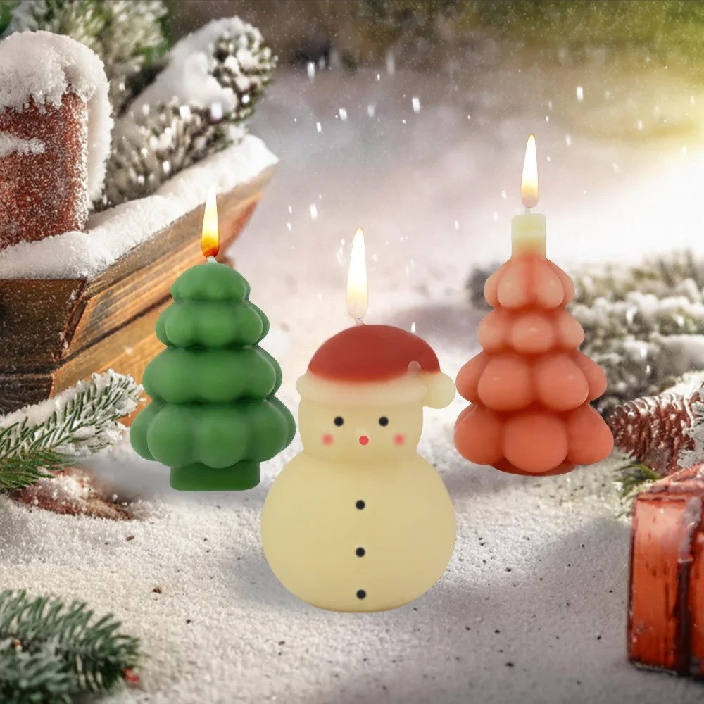 MHC оптовая продажа фестивали низкая цена 3d силиконовые формы для свечей на заказ уникальные изготовления