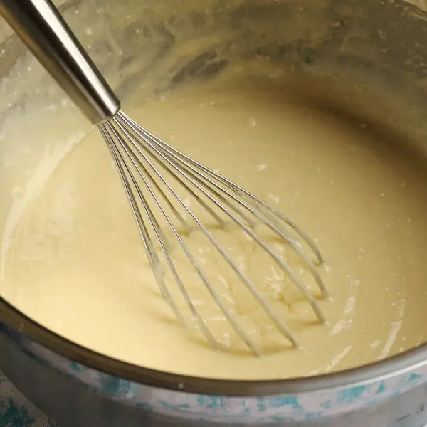 High Quality Ang Hot Selling Gluten Free Batter Mix For