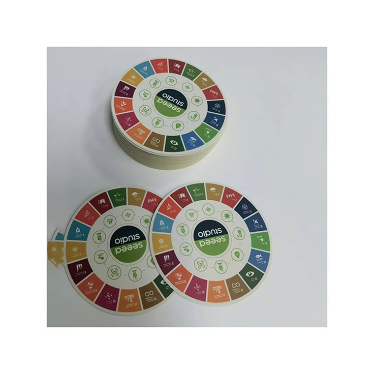 China Supplier Custom Blank Eggshell Stickers Sheets Personalized Vinyl Waterproof Label Egg Shell Sticker with logo Letter
