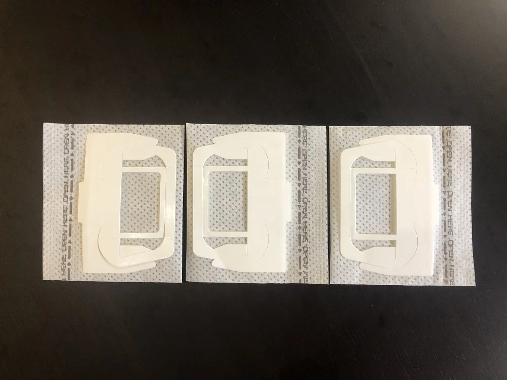  Автоматический капельный фильтр KST пакеты для кофе и упаковки порошка быстрого