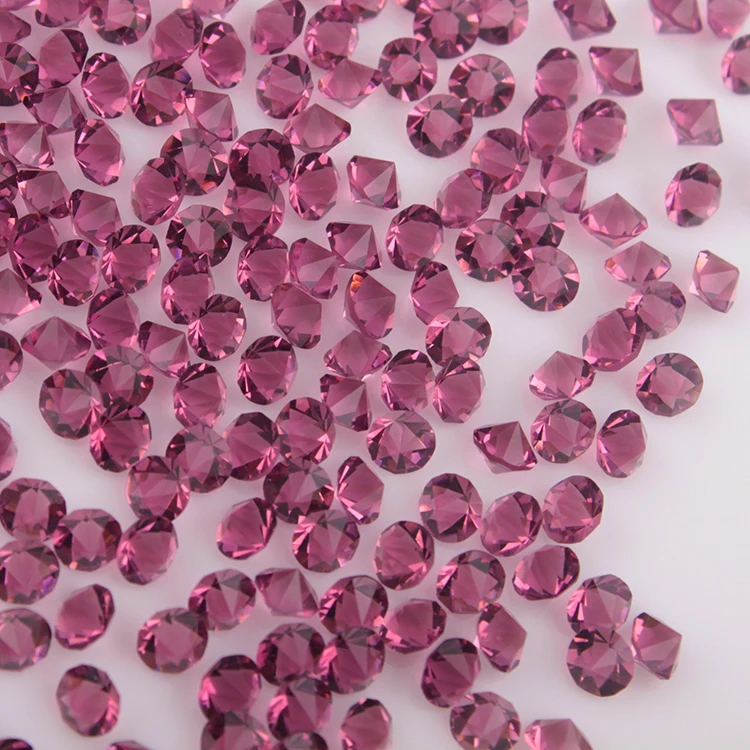 Rhinestones Wholesale Crystal Rhinestone Glass Crystal Diamonds Non Hot Fix Loose Iron On Transfer For Bra Dance Fashion Dress