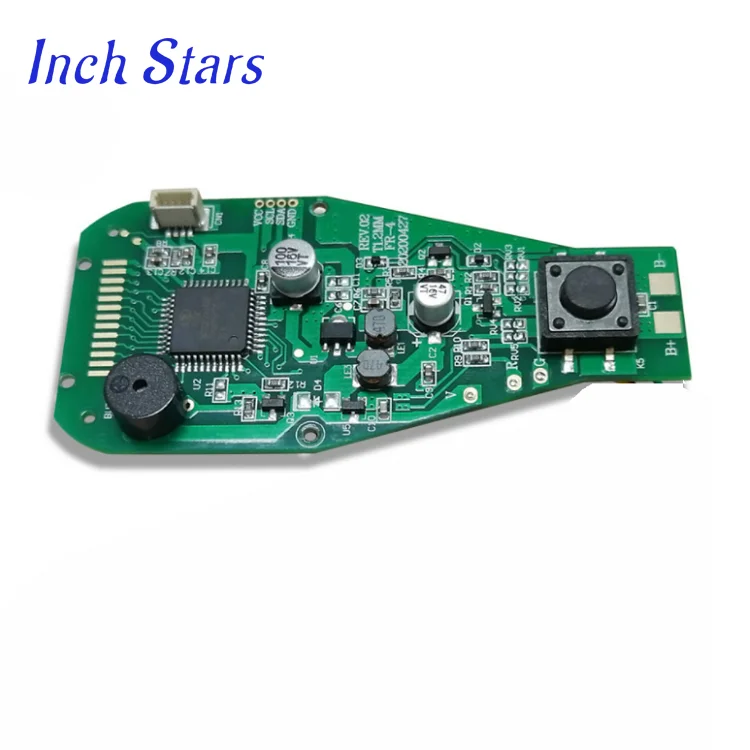 pcb pcba sample making and testing service,  quantity production pcb & pcba service