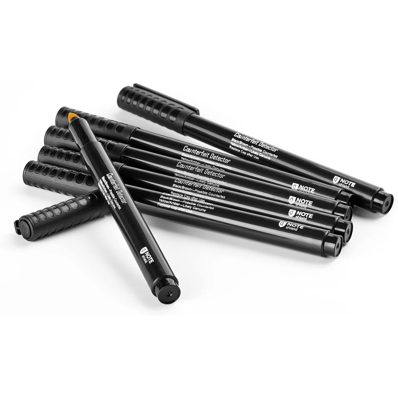 market store Fake Money note check marker Pen, cash Counterfeit Detector Marker