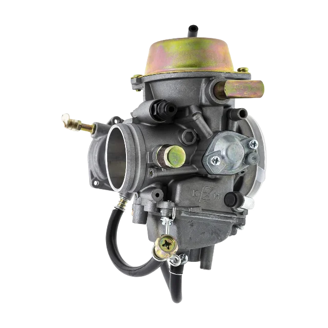 PD42J Carburetor Assembly for BRP Can-Am Yamaha DS Baja 2C6-14901-00-00 5KM-14901-00-00 5KM-14901-10-00 3131678 1998-2001