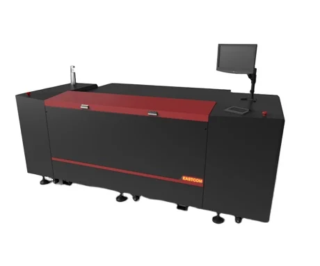 DX5080F-II Goog Quality  Flexo   CTP Machine