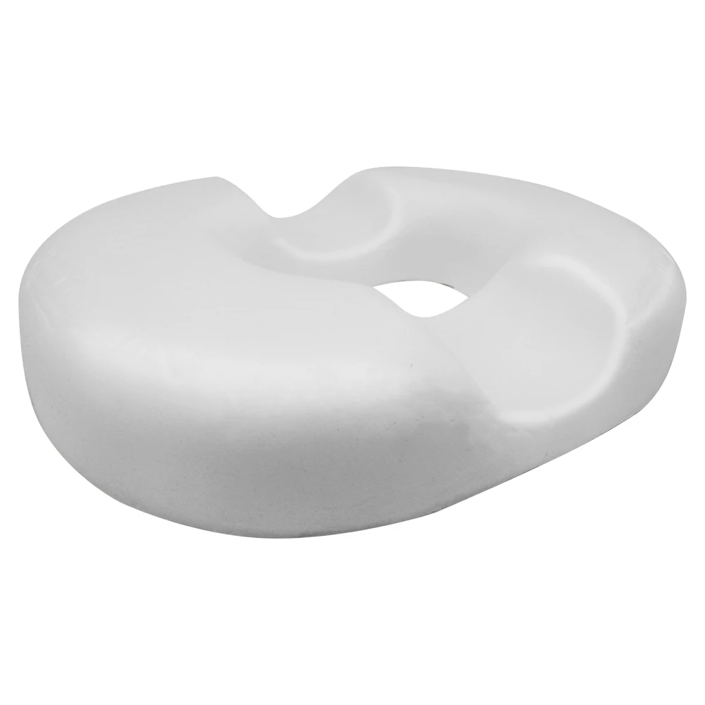 Подушка для сидения от геморроя в пончике подушка пончика из пены с эффектом памяти