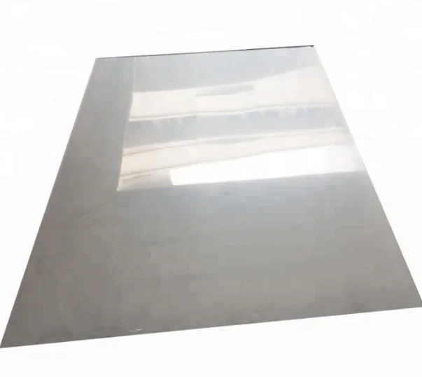 AISI SS201 SS310 SS316 SS430 surface finish stainless steel sheet cold rolled 8k mirror sheet price