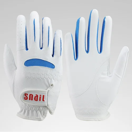Customized American Football Gloves High sticky palm American sublimated back football gloves