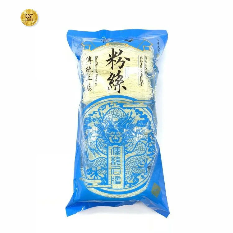 Китайский Высший сорт Longkou Vermicelli стекло мунг Bean лапша