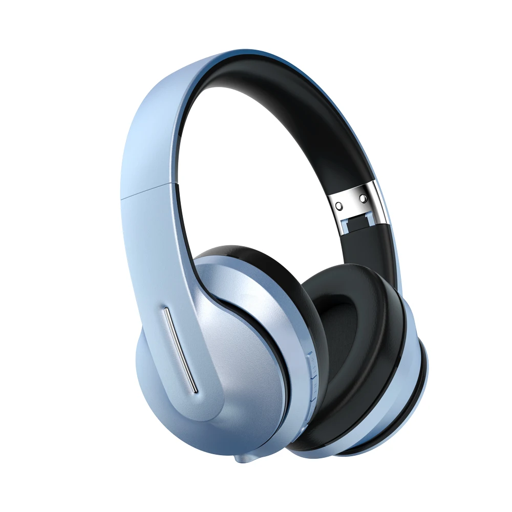 Новейшие беспроводные наушники с шумоподавлением, bluetooth-гарнитура