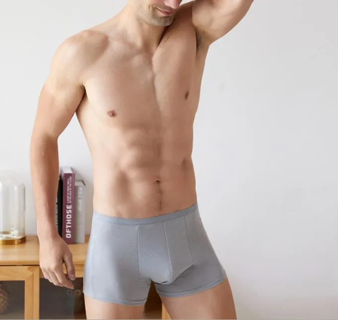 Одноразовые мужские трусы, мужское нижнее белье, хлопковая Одноразовая Одежда для ванны, уличные дорожные трусы, мужские боксеры, шорты