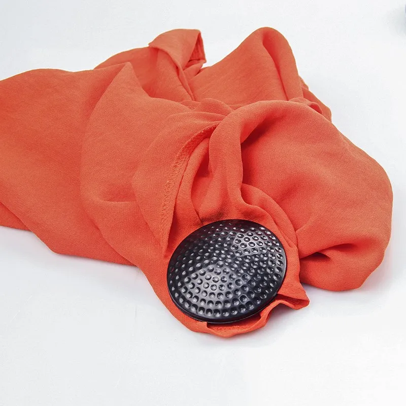 Бирка 54mm купола гольфа обеспеченностью EAS RF магнитная трудная для розничного анти- shoplifting