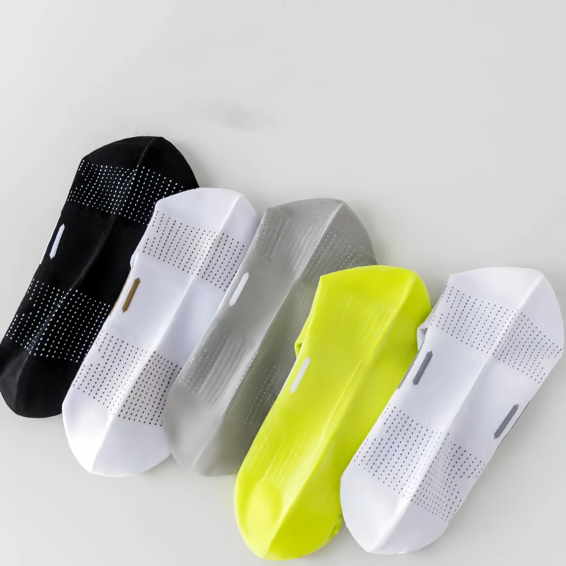 Wholesale Solid Color Oem Custom Made Design Logo Mens Sock Manufacturers Running Ankle Sport Basketball Socks