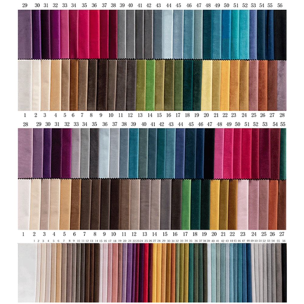 Customized color High Quality Washable Velvet napkins for wedding 40*40cm Embroidered edge flannel placemat table runner