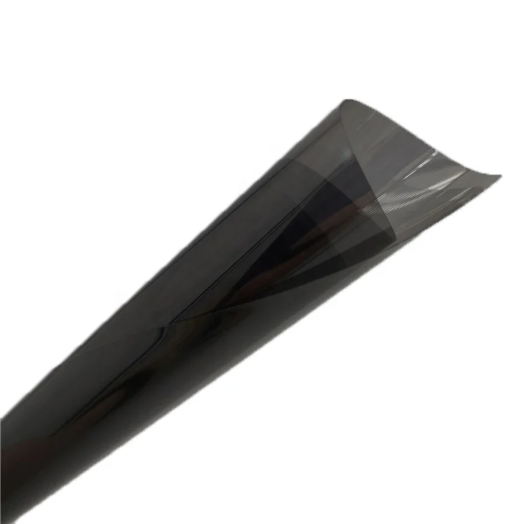 Car Wrap Chameleon Vinyl Film Sticker smart electric tint film window dimmable car glass film