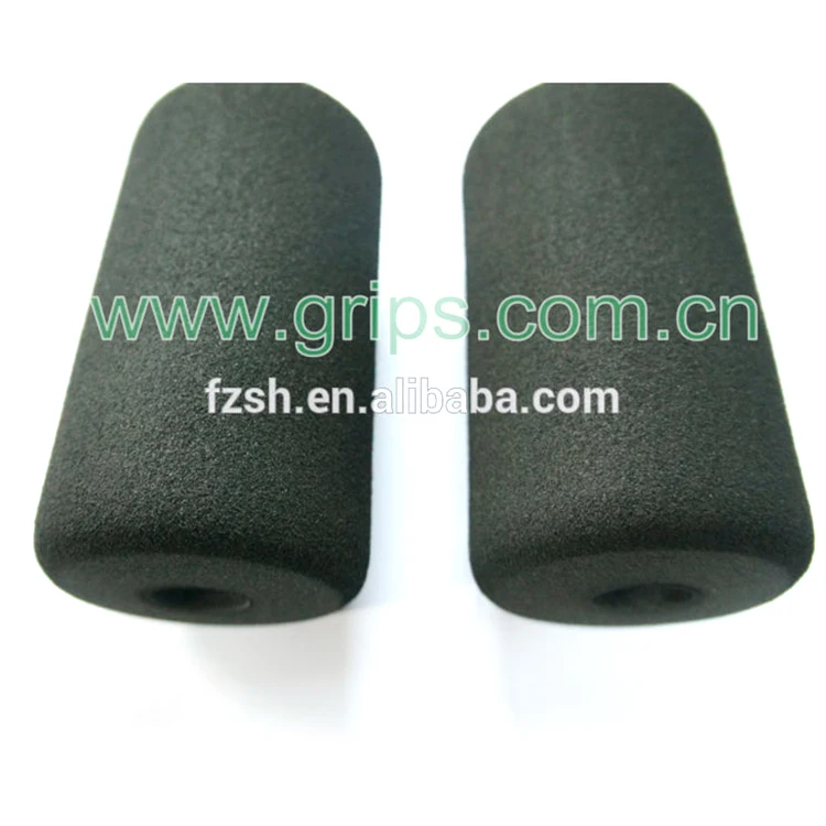Soft Foam Tubes, Closed cell foam tube
