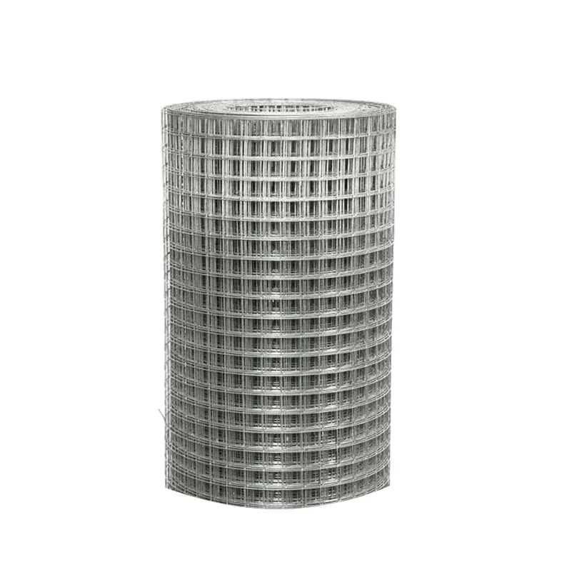 Specialty Customized Commercial Outdoor Metal Rigid Fencing Panels Welded Wire Mesh 3d Garden Fence 8 Mm Welded Mesh