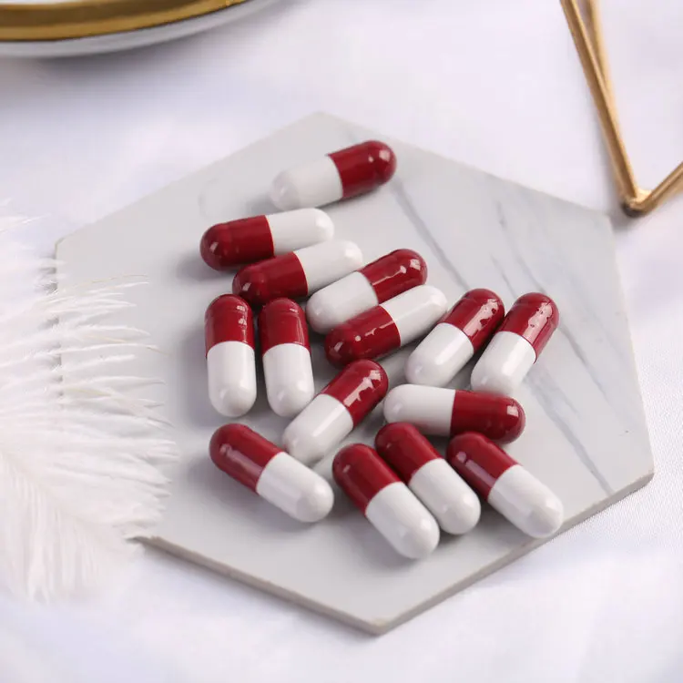 Здоровая пищевая добавка комплекс капсулы l-треоната магния с индивидуальной этикеткой