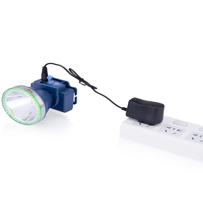 
waterproof explosion proof mining head lamp 