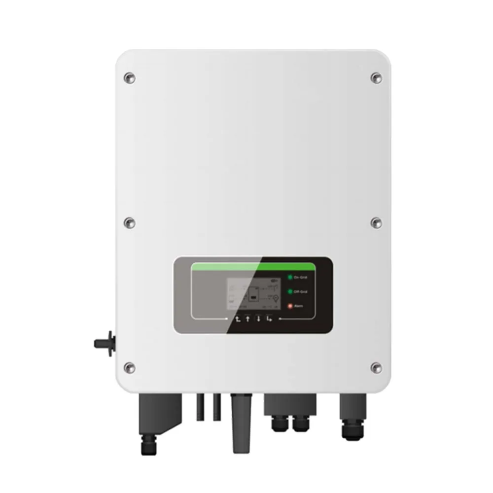 Mppt Solar Inverter Smart 1kw 2kw 6kw Inverter High Efficiency On Grid Inverter for PV System