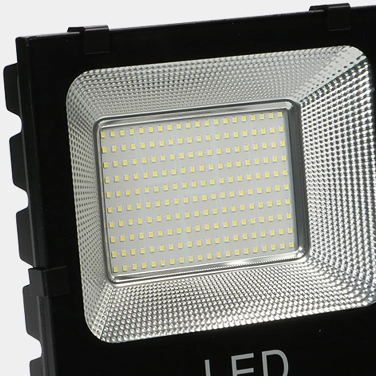 High temperature resistant led patch IP66 waterproof 30 w 50 w 100 w 150 w LED outdoor flood light