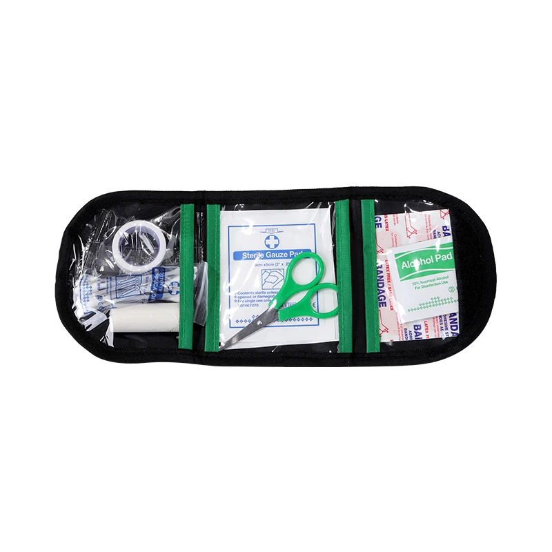 2024 Cheap Fashionable Hospital Travel First Aid kits small Bags
