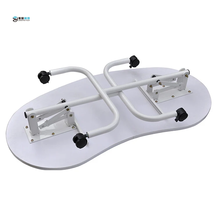 Professional Manufacturer Top Quality Light Portable Beauty Manicure Table Manicure Table With Drawer