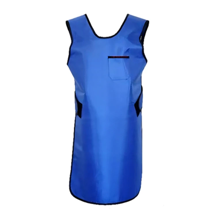 Dental clinic Radiation Protection X Ray Protective Clothing  Lead Vest Apron Lead Aprons X Ray Lead Aprons
