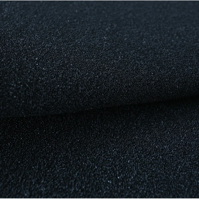 
Factory wholesale Primary carbon filter media activated carbon filter cotton roll 