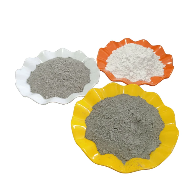 Nano Precipated Barium Sulfate 98% Content Modified Barium Sulphate Factory Price Baso4 For Powder Coatingpowder