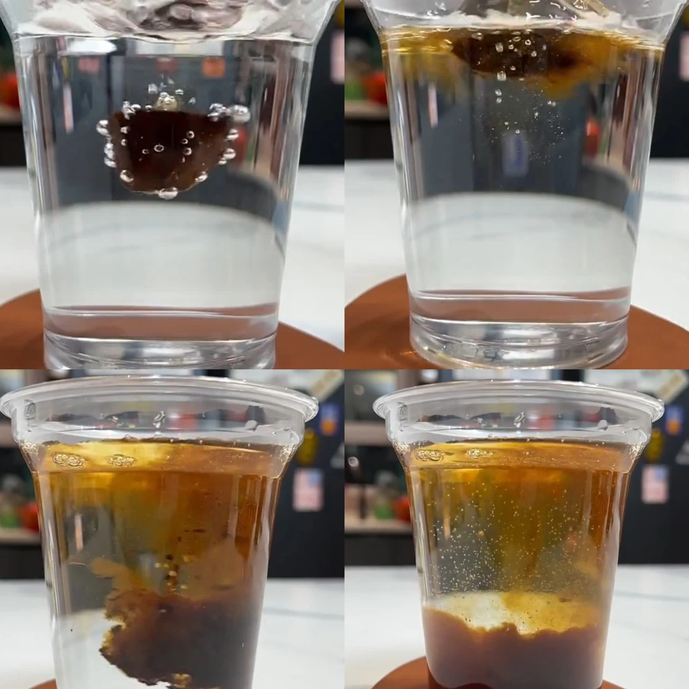 Pure Freeze Dried Instant Coffee