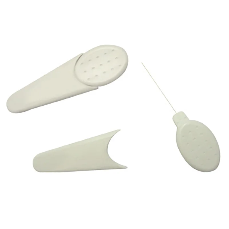 Oval Diabetes Sensation Filament Check Monofilament