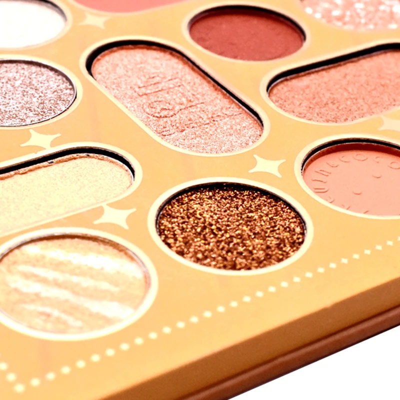Glitter Palette Eyeshadow Makeup Best Selling Eyeshadow