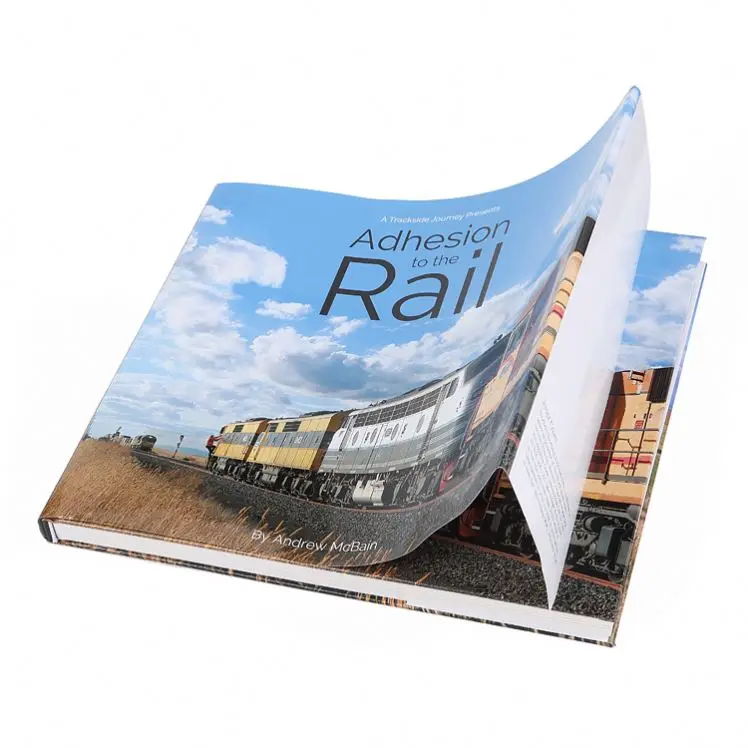 
Vogue Magazine Printing 