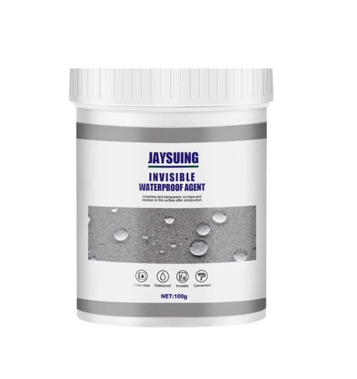 Водонепроницаемый клеевой герметик для туалета, кухни, наружная стена, герметичная водопроводная заглушка, ремонт кирпича, краска для ремонта