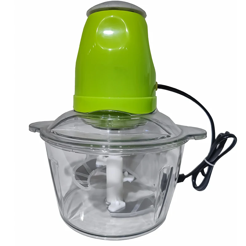 2L Factory Direct Selling Meat Mincer Machine Grinder Powerful Meat Mincer Machine Grinder PowerfulMeat Mincer Grinder
