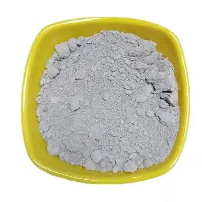 Densified Silica Fume for Ports Bridges And Brine Project
