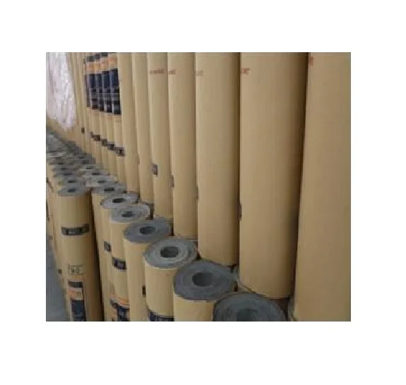 2021 Newest Waterproof Building Materials Waterproof Membrane Asphalt felt