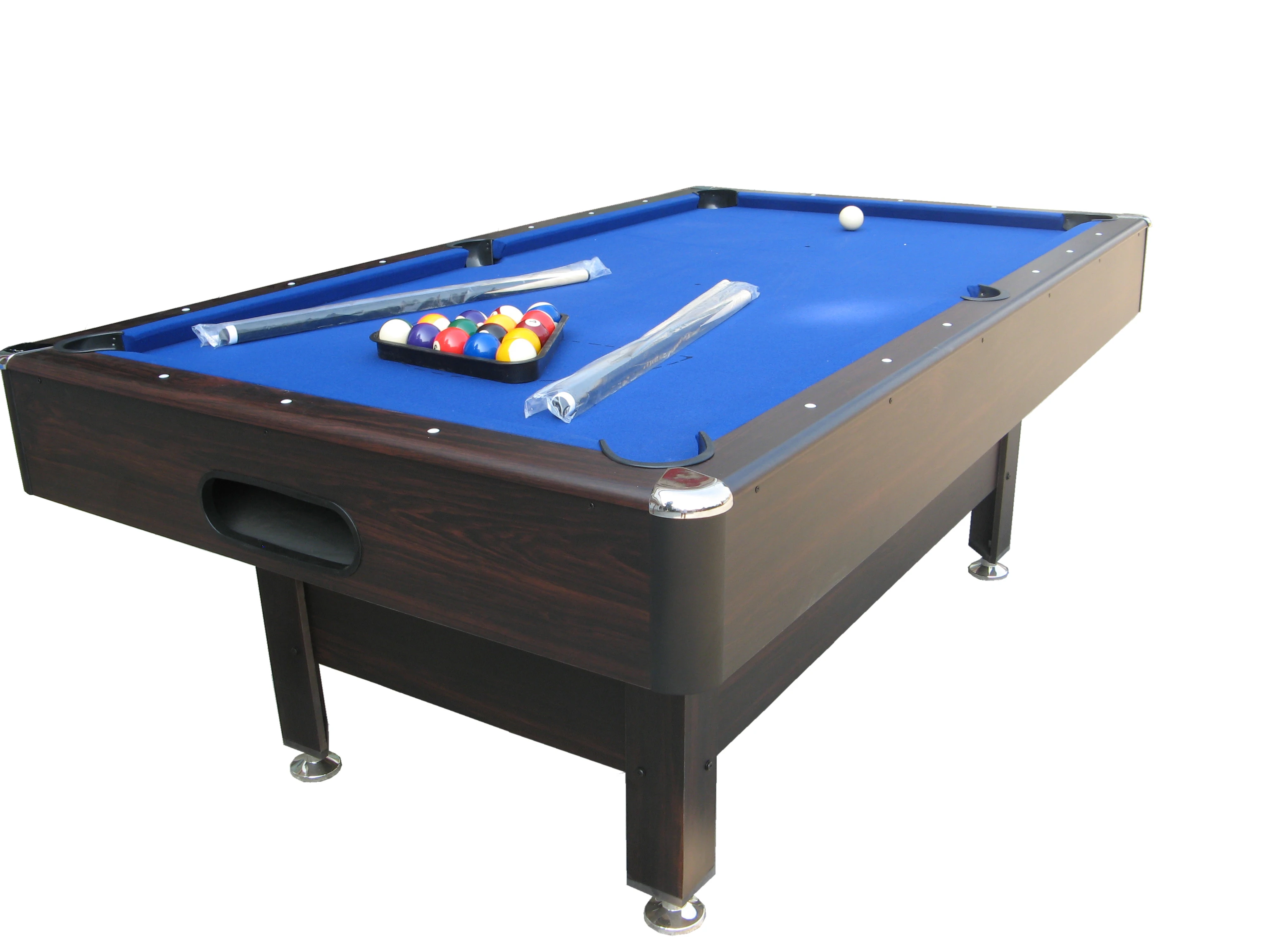 KBL-08A10 7ft 3 in 1 multi-game Billiard +Air hockey+pingpong Table