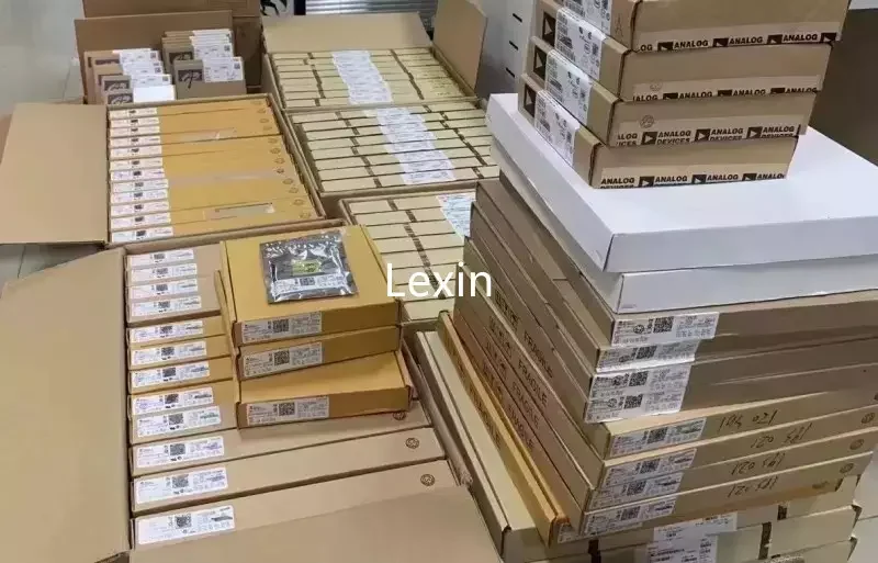 New And Original Passive Components bom list MLCC SMD Full range of All brand Capacitor