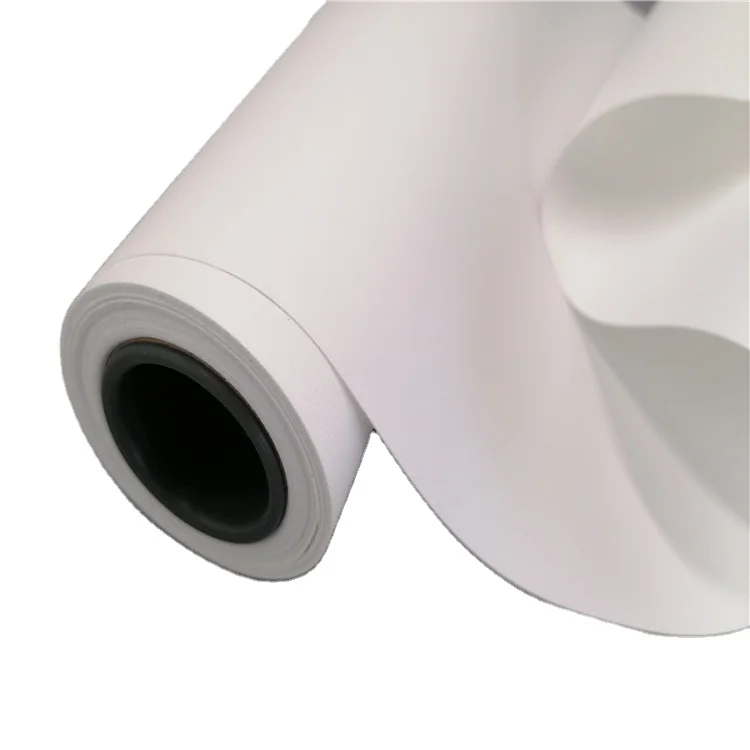 
240gsm large canvas painting white back oil canvas hand painted matte polyester art painting for acrylics inks polyes 