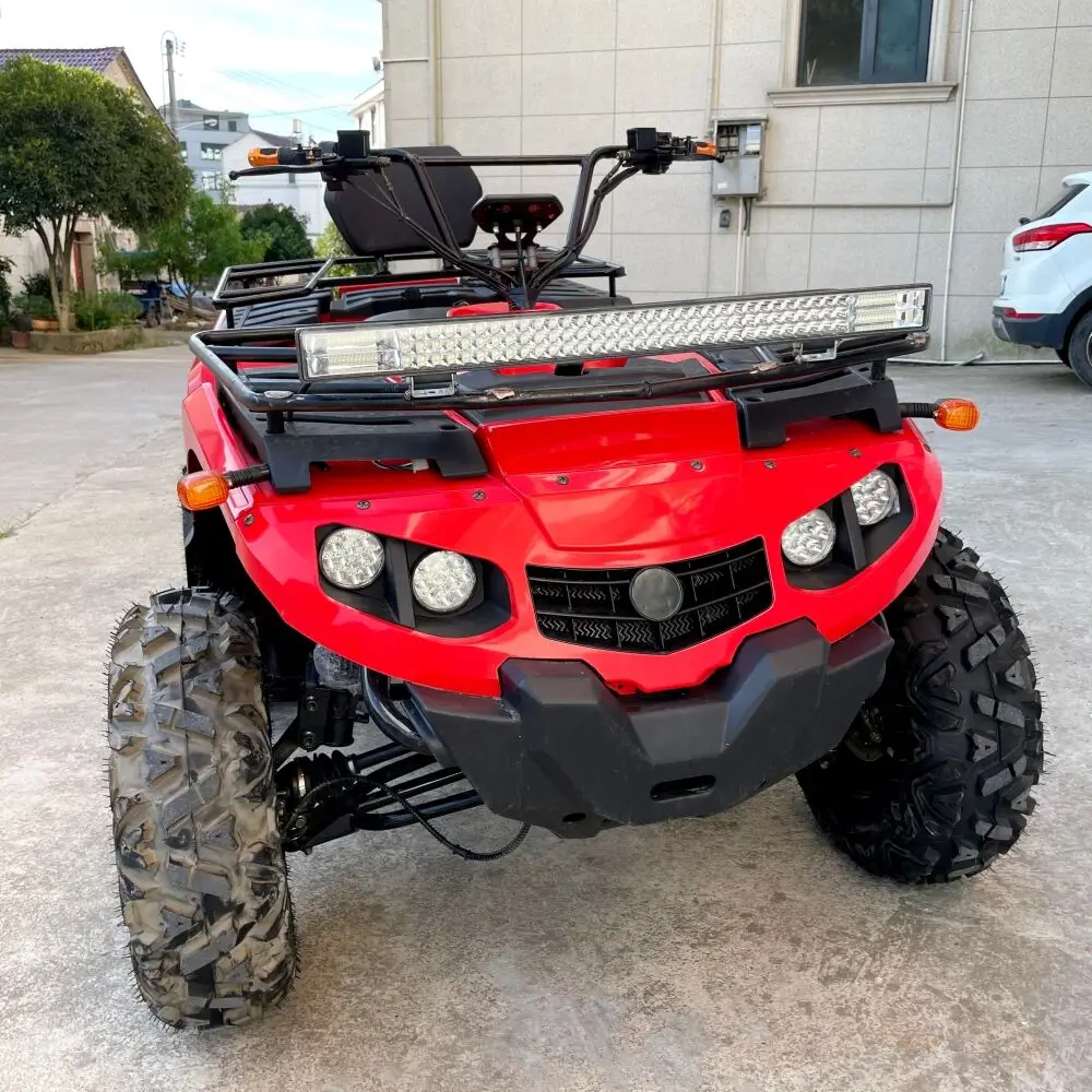 LNA do anything 5000w atv 4x4 electric