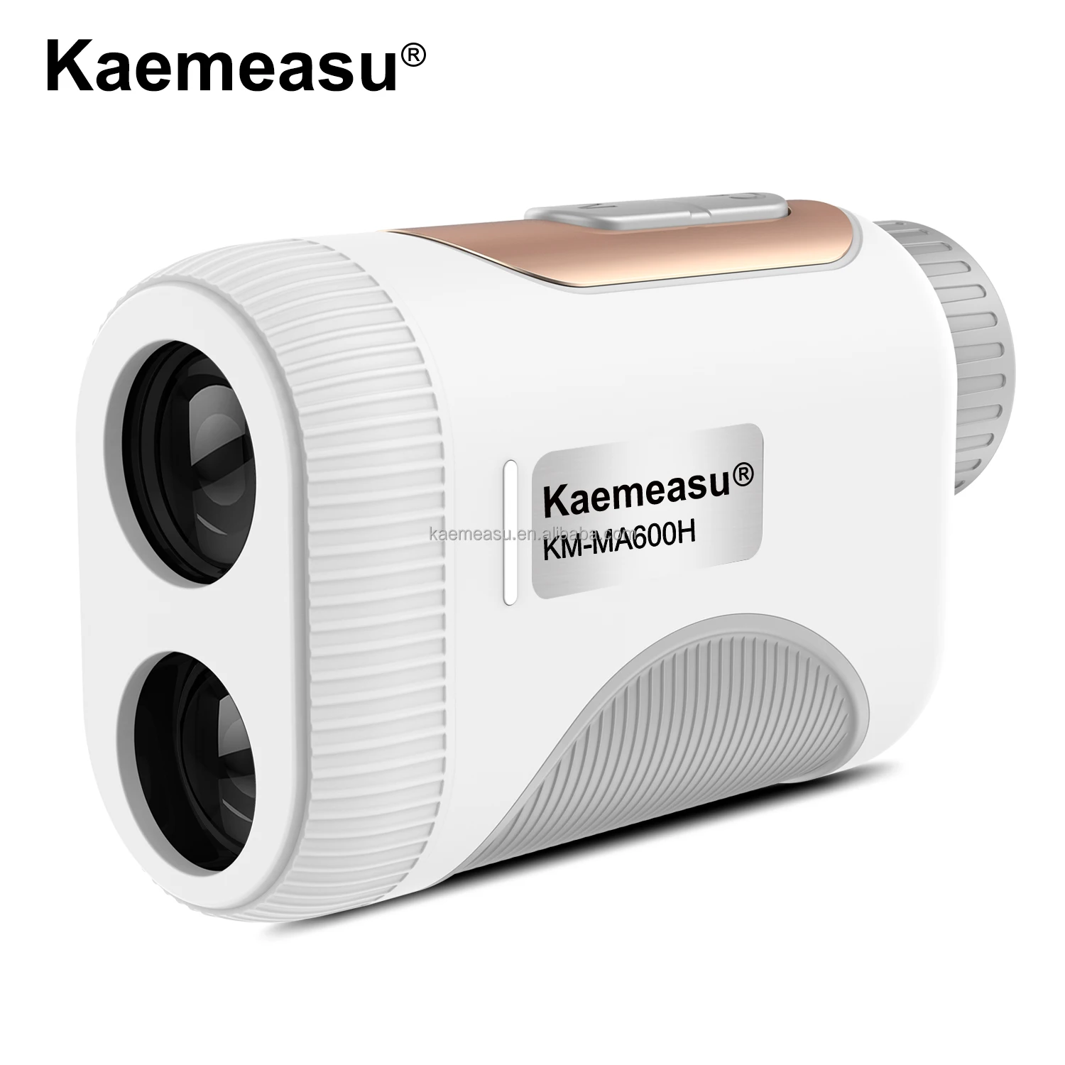800m Oem Golf Range Finder Slope Scope Laser Distance Meter Telescope Laser Rangefinders for Golfing