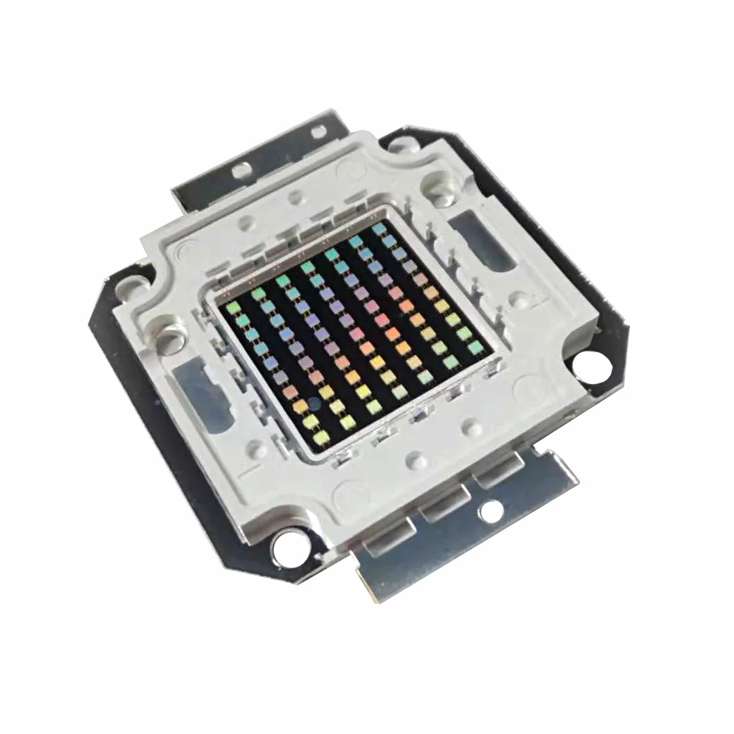 10w 30w 50w 100w infrared 810nm  830nm 850nm ir led chip