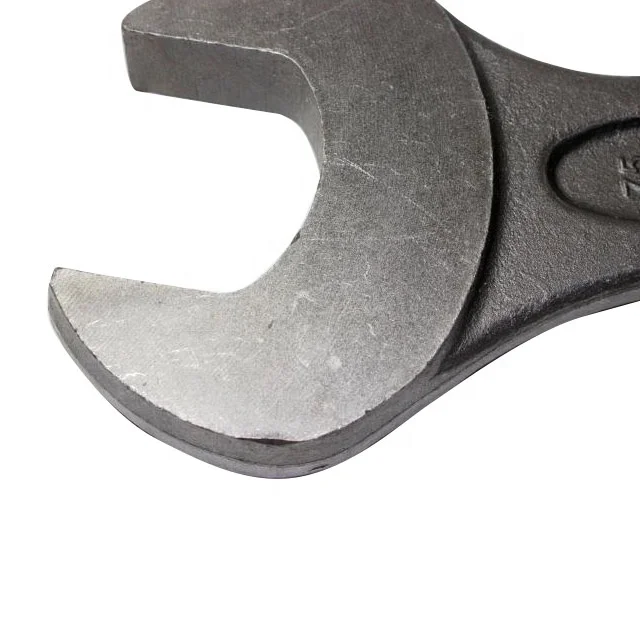 Open-end Striking Flogging Slugging Type Spanner Wrench Hammer DIN133