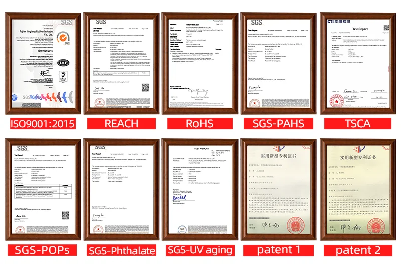 Силиконовый резиновый невозвратный обратный запорный клапан сердечник для снижения давления двигателя duckbill