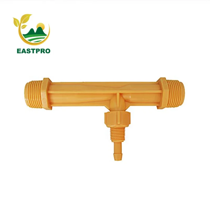Plastic Material And Other Watering & Irrigation,Venturi Injector Type Venture Injector